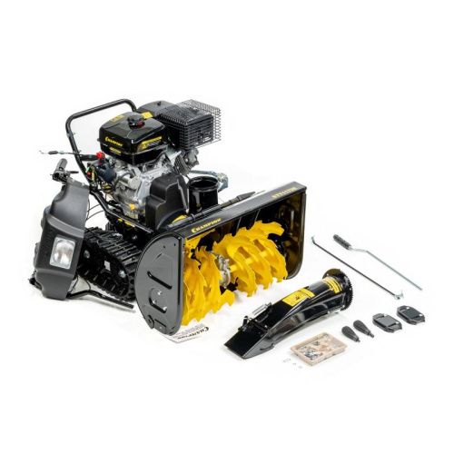 Снегоотбрасыватель CHAMPION STT1170E-Tehinstrument