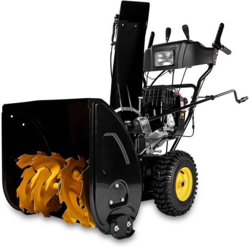 Снегоотбрасыватель CHAMPION ST656BS-Tehinstrument