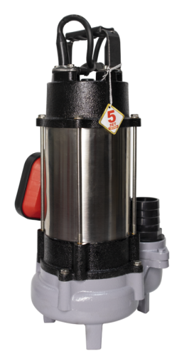 Фекальный насос Ресанта НФ-20000-Tehinstrument