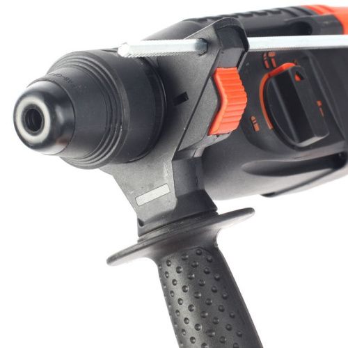 Перфоратор Patriot RH 262-Tehinstrument