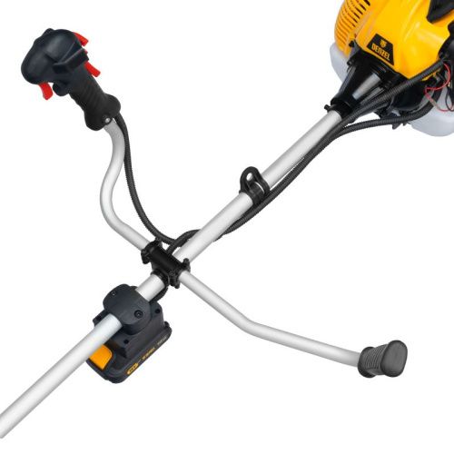 Триммер бензиновый Denzel DT-52E-Tehinstrument