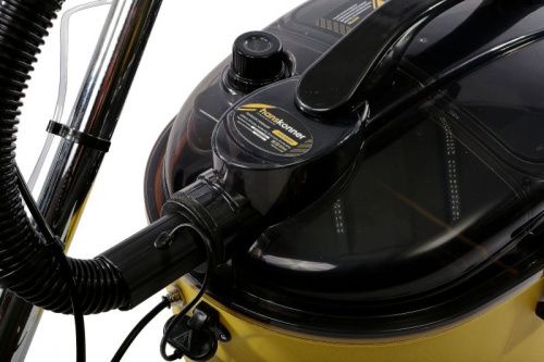 Пылесос моющий HVC30WD Hanskonner-Tehinstrument