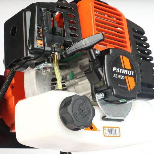 Мотобур бензиновый Patriot AE 65 D (без шнека)-Tehinstrument