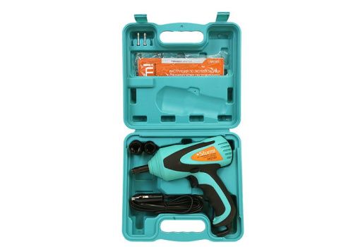 Гайковерт электрический ударный  Sturm IW2101(380Hm, провод 3,5м. от прикуривателя 12в)-Tehinstrument