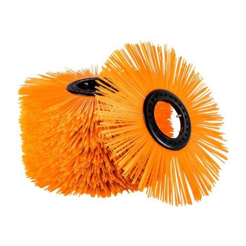 Комплект щеток DDE, 20 шт., для машины подметальной BS 6560 Combo-Tehinstrument