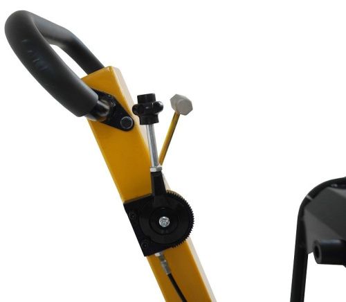 Habert Виброплита H-C160SH (GX160)-Tehinstrument