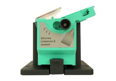 Станок точильный многофункциональный BG6010S  Sturm,100Вт,3 модуля-Tehinstrument