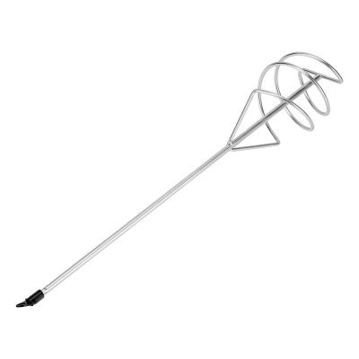 Миксер для песчано-гравийных смесей Denzel 120 х 600 мм-Tehinstrument