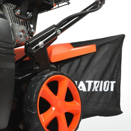 Скарификатор бензиновый Patriot SCG 212-Tehinstrument