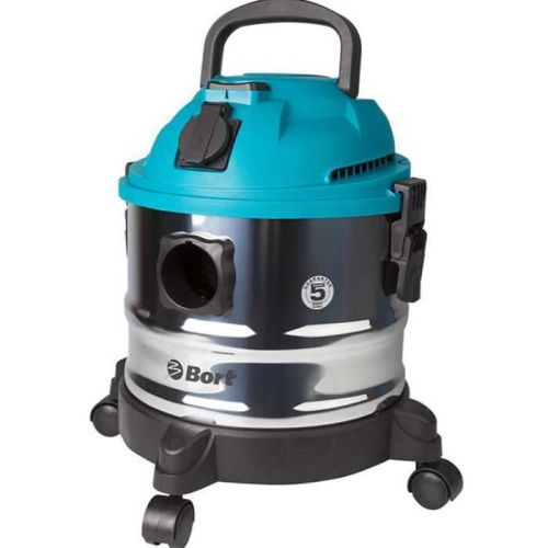 Универсальный пылесос Bort BSS-1015 (пылесос Борт 1015), 98297041-Tehinstrument