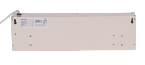 Тепловая завеса РЕСАНТА ТЗ-3С-Tehinstrument