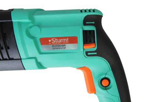 Перфоратор SDS Plus  Sturm RH25804BR-Tehinstrument