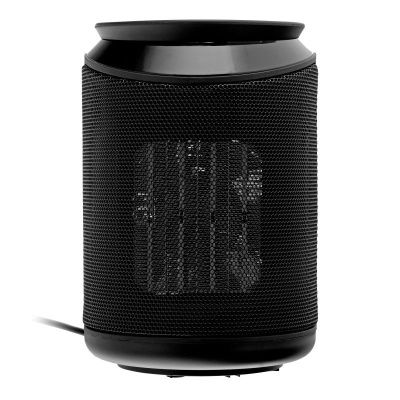 Тепловентилятор керамический  Denzel DTFC-2000X черный-Tehinstrument