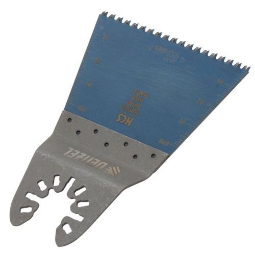 Набор насадок для МФИ по дереву и металлу, 6 шт Denzel-Tehinstrument