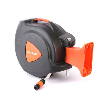 Катушка автоматическая инерционная RHR 1220, PATRIOT-Tehinstrument