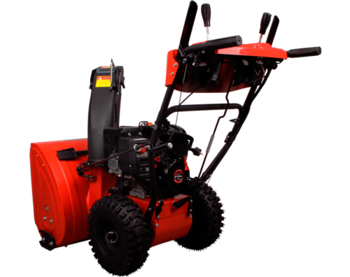 Снегоуборочная машина AS617LE, A-iPower-Tehinstrument