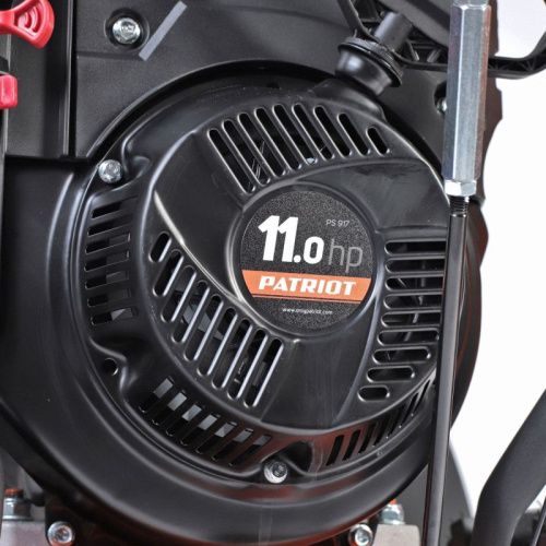 Снегоуборщик бензиновый Patriot PS 917-Tehinstrument