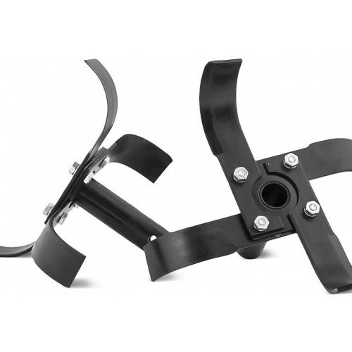 Комплект дополнительных фрез Patriot B-1 для культиватора Oregon, МС 700-Tehinstrument