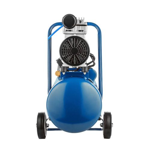 Безмасляный компрессор HYUNDAI HYC 1824S (компрессор Хендай 1824)-Tehinstrument