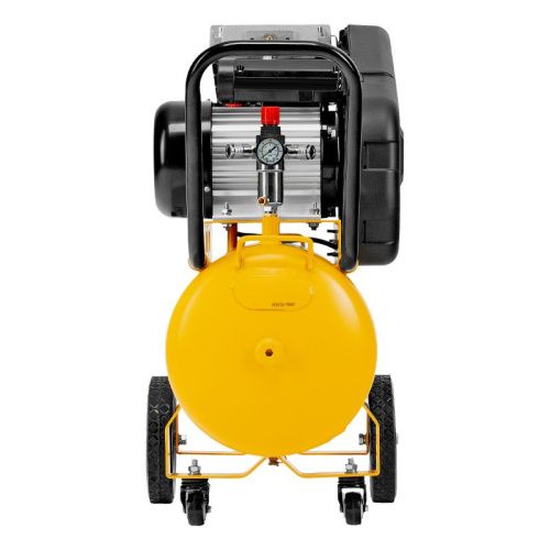 Компрессор воздушный ременной привод Denzel BCI 2100/50-Tehinstrument