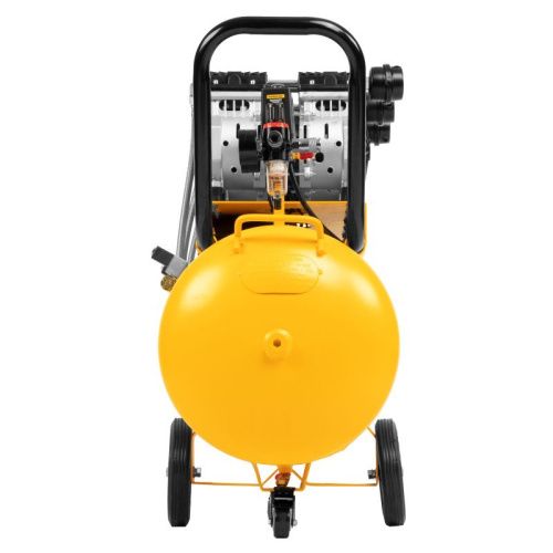 Компрессор безмасляный, малошумный Denzel DLS 1800/100-Tehinstrument