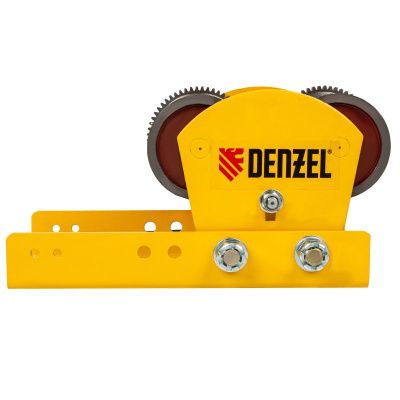 Каретка электрическая для тельфера Denzel Т-1000,1 т-Tehinstrument
