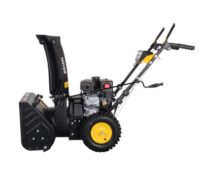 Снегоуборщик бензиновый Huter SGC 4000E-Tehinstrument
