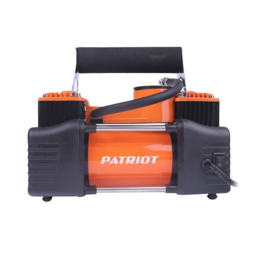Компрессор автомобильный PATRIOT CC 1660-Tehinstrument