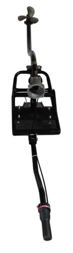 Комплект для сборки лодочного мотора (болотоход) Habert-Tehinstrument