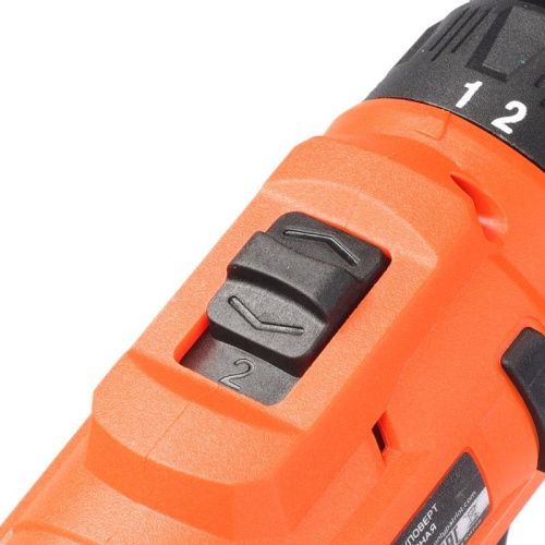 Дрель-шуруповерт аккумуляторная Patriot BR 147 Li-Tehinstrument