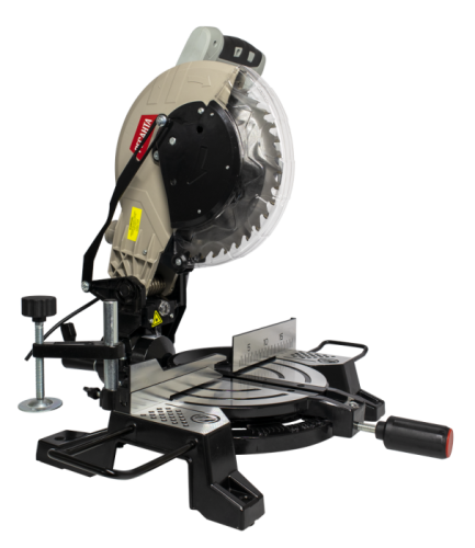 Торцовочная пила Ресанта ТП-255Л-Tehinstrument