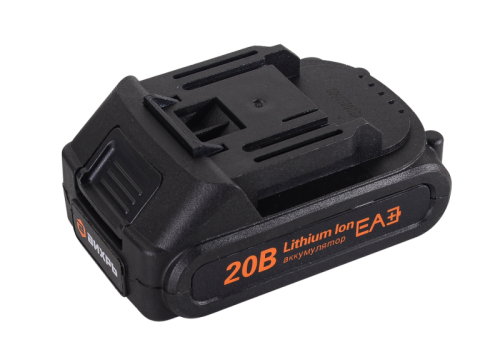 Сабельная пила аккумуляторная Вихрь АСП-20Li-Tehinstrument