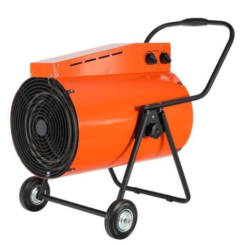 Тепловая пушка электрическая Patriot PT-R 24-Tehinstrument