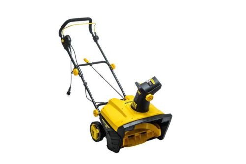 Снегоуборщик электрический Huter SGC 46/20E-Tehinstrument