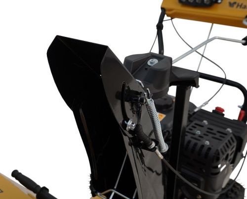 Habert Снегоуборщик HBM24D (КС212)-Tehinstrument