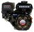Двигатель Lifan 168F-2R, вал ?20мм-Tehinstrument