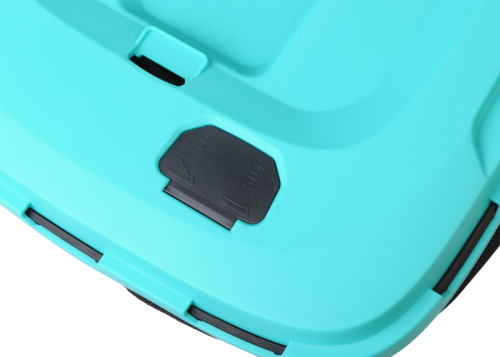 Электрическая газонокосилка  Sturm EL1432-Tehinstrument