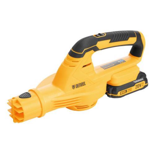 Воздуходувка аккумуляторная Denzel AB-500-Tehinstrument