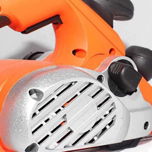 Электрорубанок Patriot PL 820 (электрический рубанок Патриот PL 820)-Tehinstrument