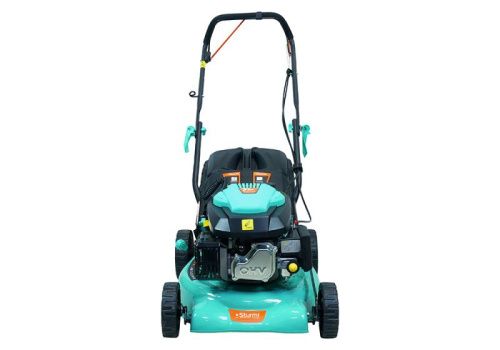 Бензиновая газонокосилка  Sturm PL4214S-Tehinstrument