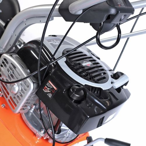 Машина подметальная Patriot S 510 BS-Tehinstrument