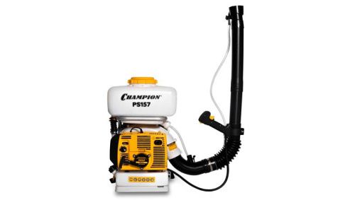 Бензиновый опрыскиватель-распылитель CHAMPION PS157-Tehinstrument