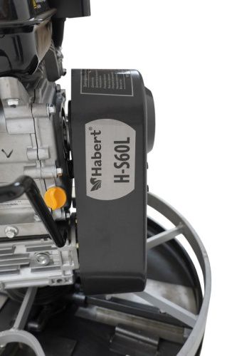 Машина затирочная Habert H-S60L-Tehinstrument