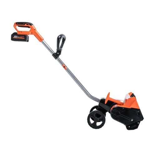 Снегоуборщик аккумуляторный ручной PATRIOT PE 4141 LCT-Tehinstrument