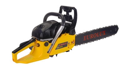 Бензопила Eurolux GS-5220-Tehinstrument