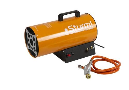 Газовая тепловая пушка  Sturm GH9115VRF-Tehinstrument