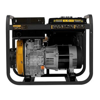 Генератор дизельный Denzel DES-32-Tehinstrument