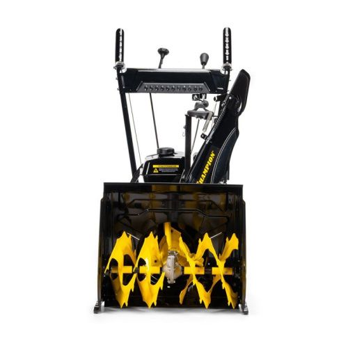 Снегоотбрасыватель  CHAMPION ST655-Tehinstrument