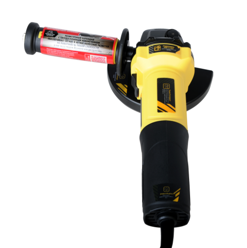 Болгарка (УШМ) Hanskonner HAG1012-Tehinstrument