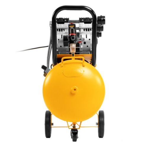 Компрессор безмасляный, малошумный  Denzel DLS 2250/100-Tehinstrument